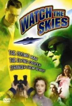 Watch the Skies!: Science Fiction, the 1950s and Us en ligne gratuit