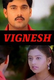 Vignesh online streaming