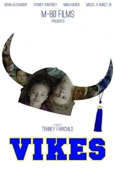 Ver película Vikes