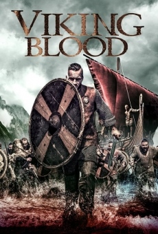 Ver película Viking Blood