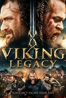Viking Legacy stream online deutsch