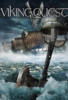 Viking Quest online streaming