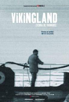 Ver película Vikingland