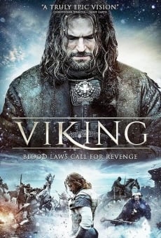 Vikingos, película completa en español