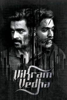 Vikram Vedha streaming en ligne gratuit
