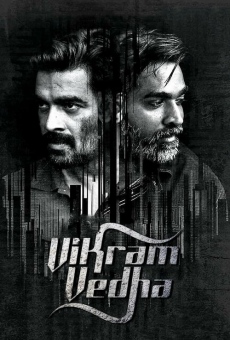 Vikram Vedha en ligne gratuit