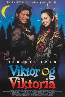 Viktor og Viktoria online