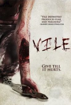 Vile online streaming