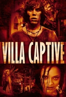 Ver película Villa Captive