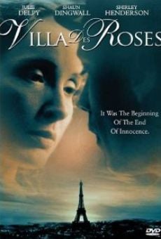 Villa des roses online kostenlos