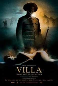 Watch Villa, itinerario de una pasión online stream