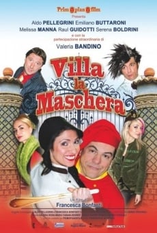 Villa la maschera en ligne gratuit