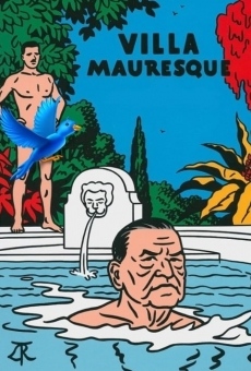 Ver película Villa Mauresque
