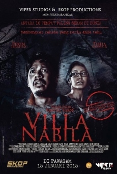 Villa Nabila online