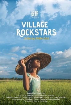 Ver película Village Rockstars