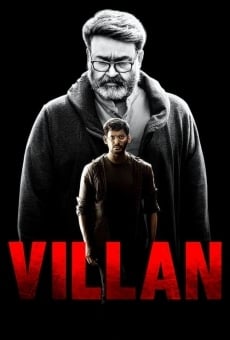 Película: Villain