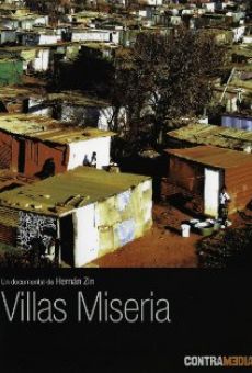 Ver película Villas miseria