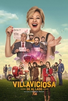 Villaviciosa de al lado on-line gratuito