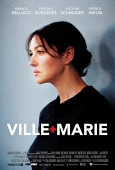Ville-Marie stream online deutsch