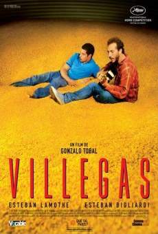 Villegas on-line gratuito
