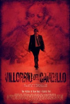 Villorrio del Caudillo: Paletos y cuchillos online free