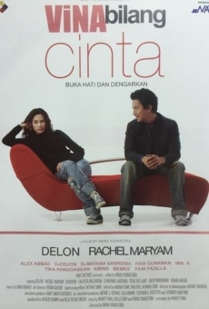 Película: Vina Bilang Cinta