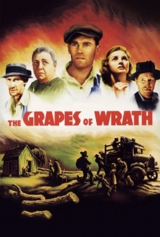 The Grapes of Wrath gratis