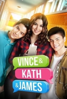 Vince & Kath & James online free