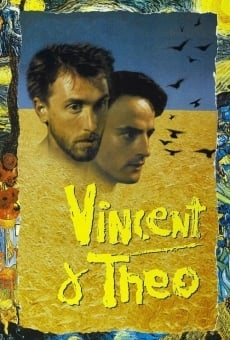 Ver película Vincent & Theo