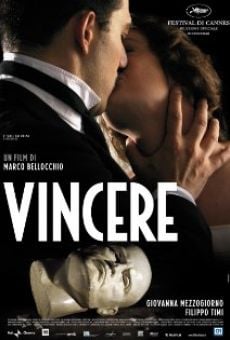 Vincere Online Free