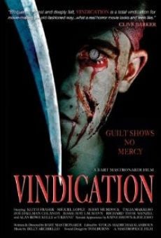 Vindication online streaming