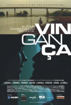 Película: Vingança