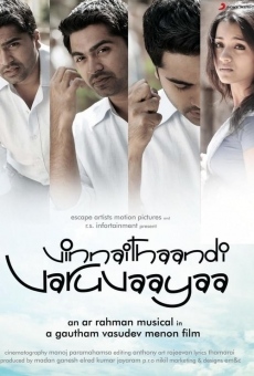 Vinnaithaandi Varuvaayaa stream online deutsch