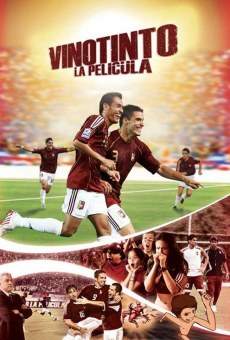 Vinotinto. La película en ligne gratuit