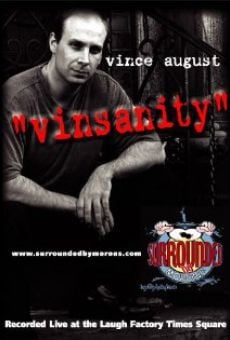 Vinsanity online streaming