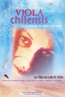 Viola Chilensis online kostenlos