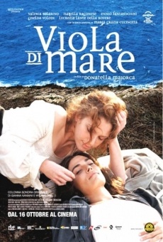 Viola di mare online