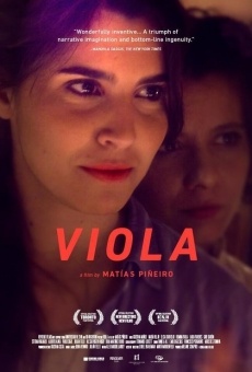 Ver película Viola