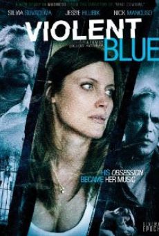 Violent Blue Online Free