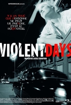 Violent Days streaming en ligne gratuit