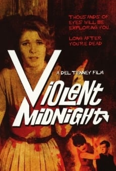 Violent Midnight streaming en ligne gratuit