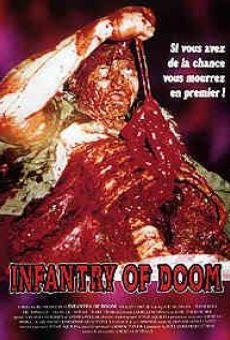 Película: Violent Shit 3 - Infantry of Doom