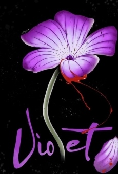 Violet on-line gratuito