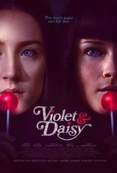 Violet & Daisy, película completa en español