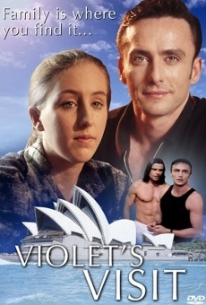 Violet's Visit online streaming