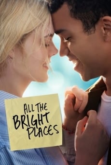 All the Bright Places online kostenlos