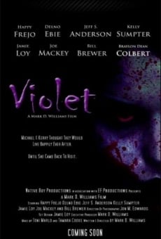 Violet