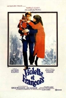 Violette et François gratis