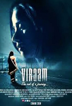 Viraam