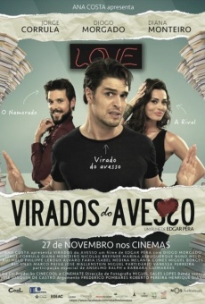 Película: Virados do Avesso